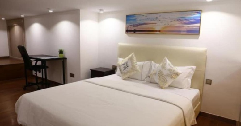 Suman Hotel Apartment