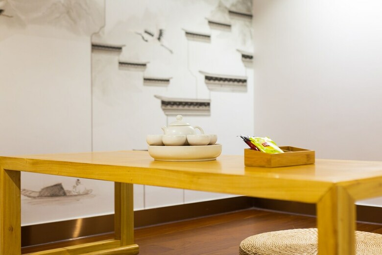 Suman Hotel Apartment