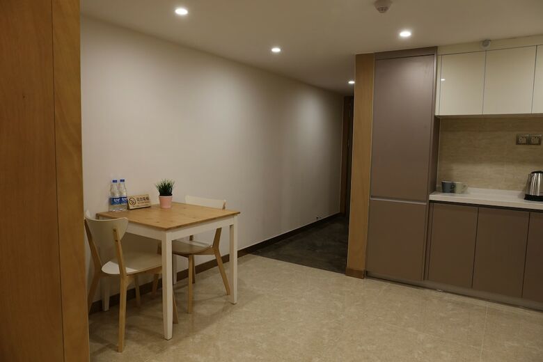 Suman Hotel Apartment