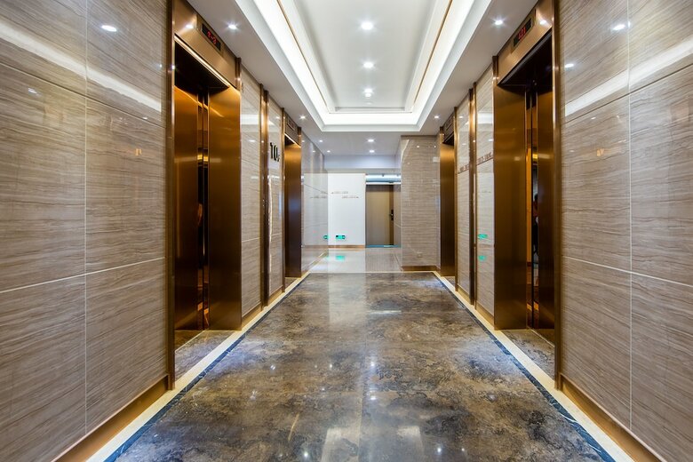 Suman Hotel Apartment