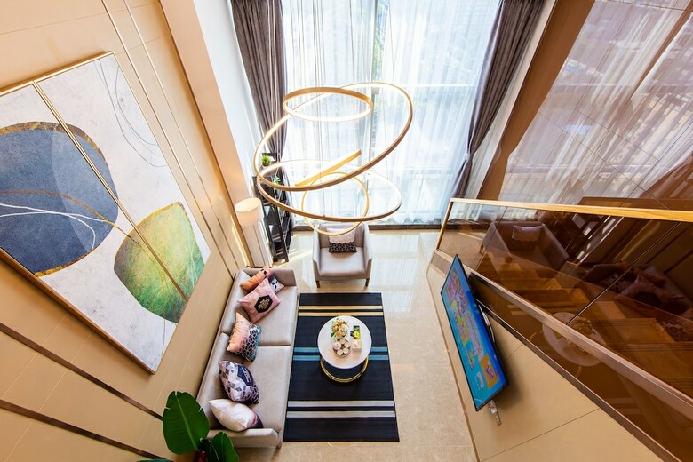 Suman Hotel Apartment