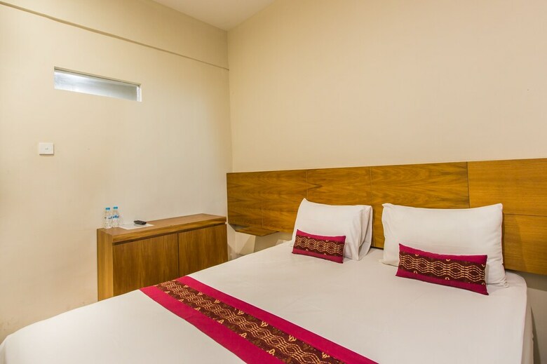 Kuta Suci Beach Hotel