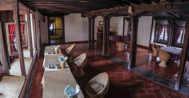 Bed & Breakfast Newa Chen