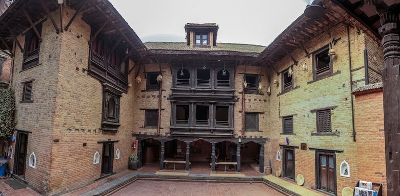Bed & Breakfast Newa Chen
