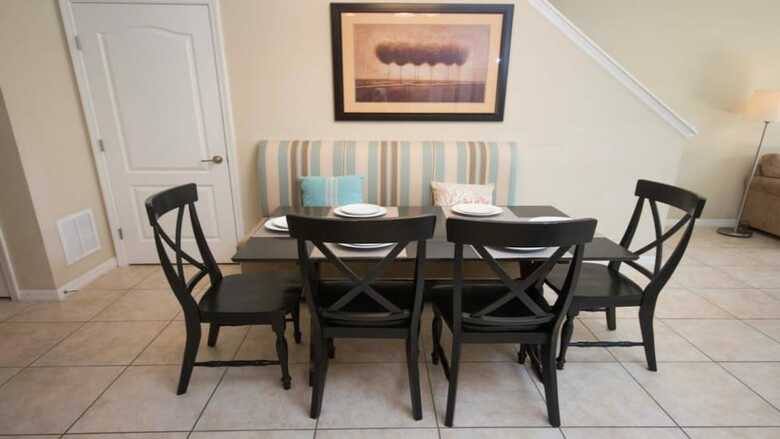 Ip60288 - Paradise Palms - 5 Bed 4 Baths Townhome