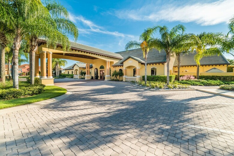 Ip60288 - Paradise Palms - 5 Bed 4 Baths Townhome