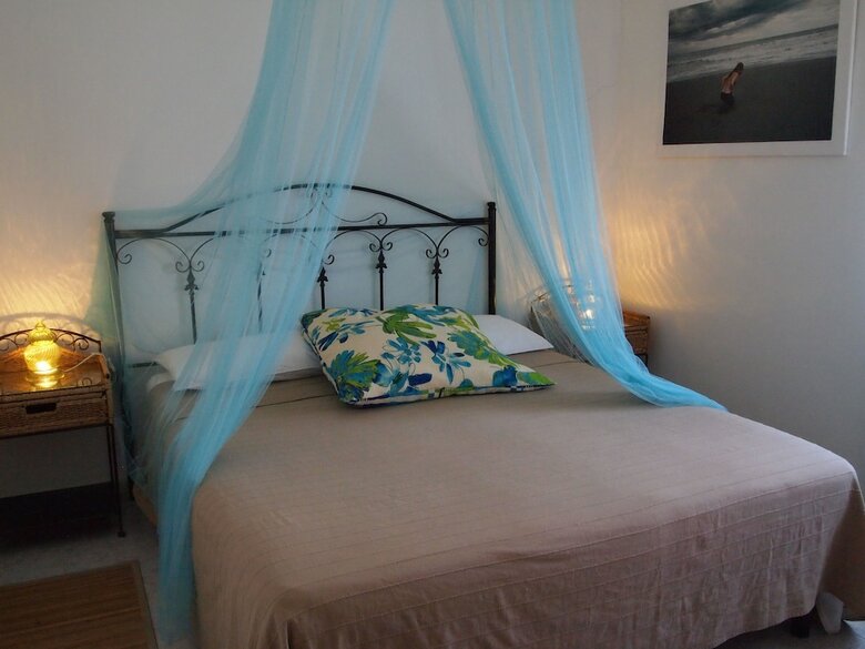 Terre Del Faro - Near Baronial Palace