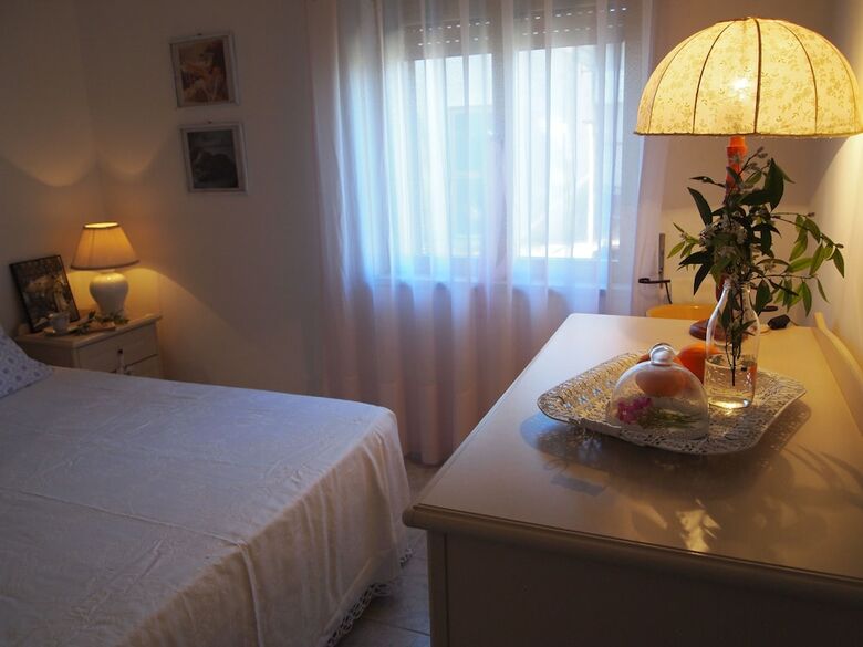 Terre Del Faro - Near Baronial Palace