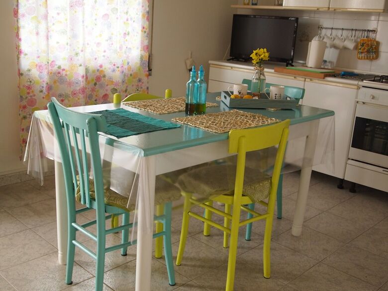 Terre Del Faro - Near Baronial Palace