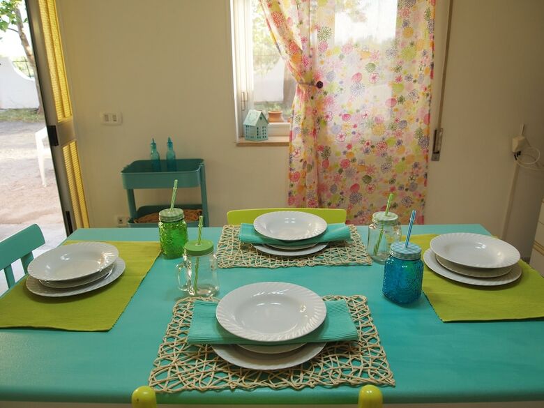 Terre Del Faro - Near Baronial Palace