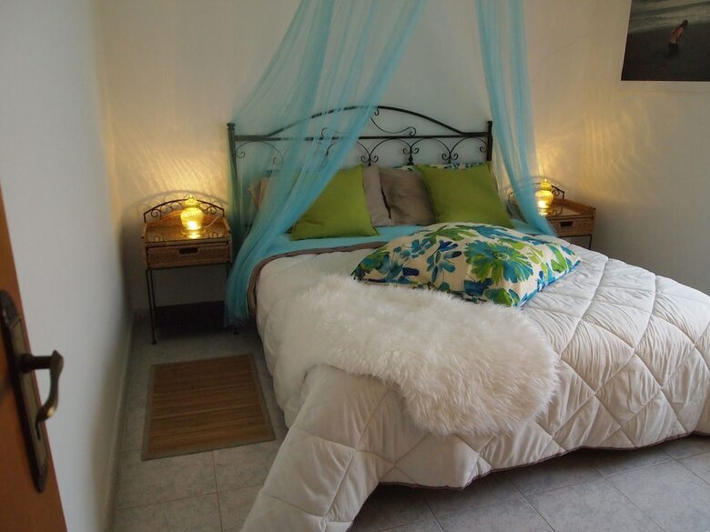 Terre Del Faro - Near Baronial Palace