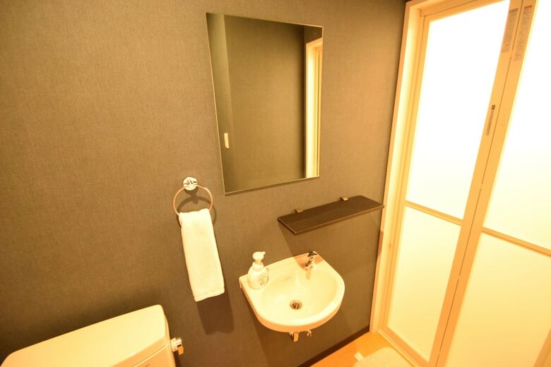 Apartamentos Hibiki Nipponbashi