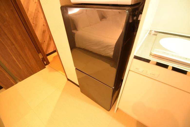 Apartamentos Hibiki Nipponbashi