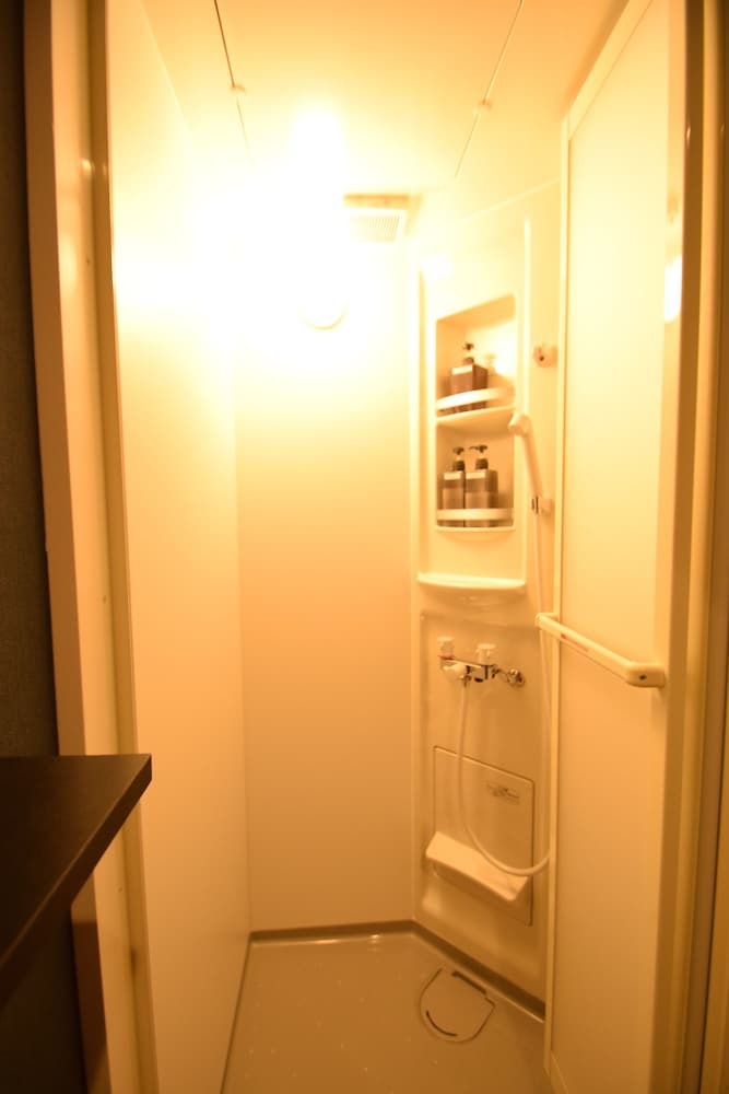 Apartamentos Hibiki Nipponbashi