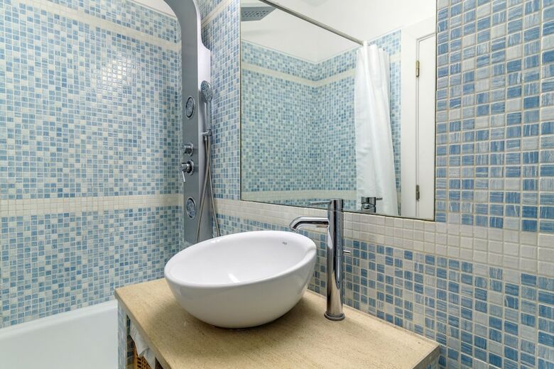 Apartamentos Santos 132 By Bnblord