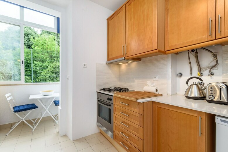 Apartamentos Santos 132 By Bnblord