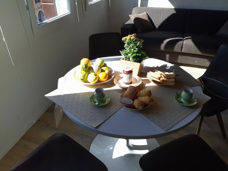 B&B Ca' Dell'angelo Chioggia