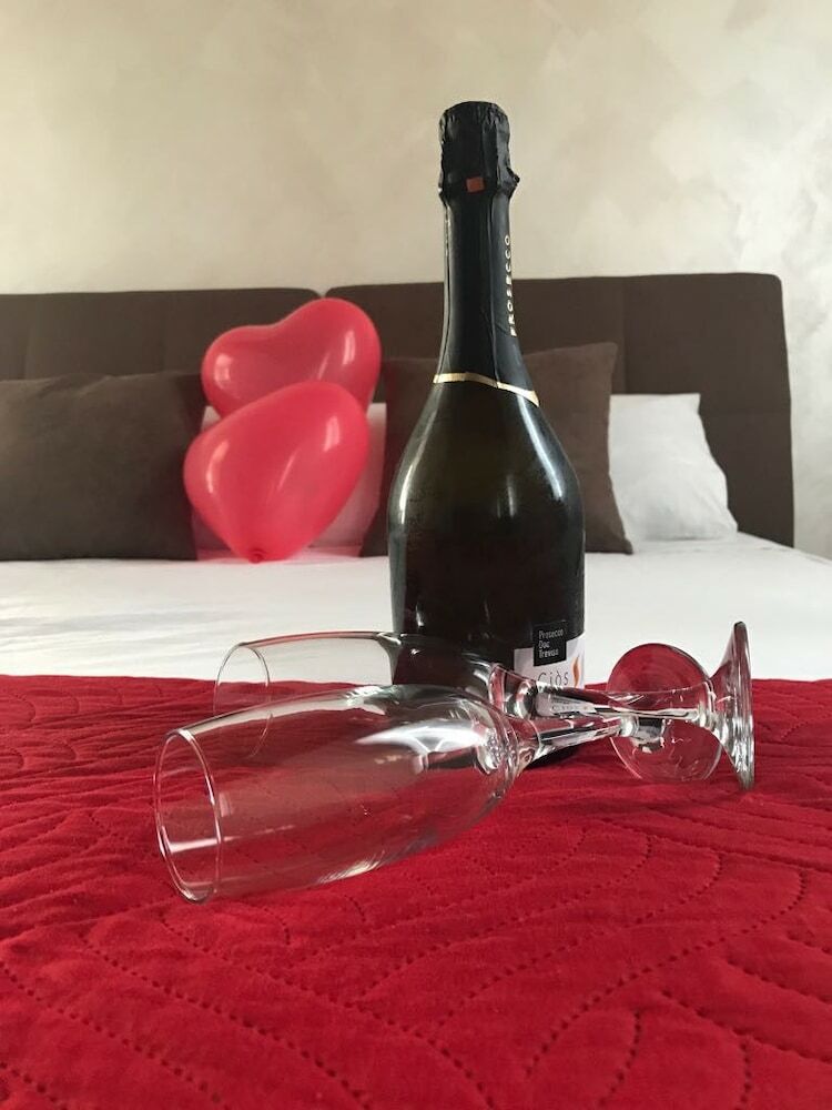 B&B Ca' Dell'angelo Chioggia