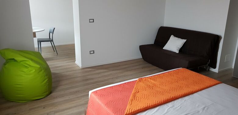 B&B Ca' Dell'angelo Chioggia