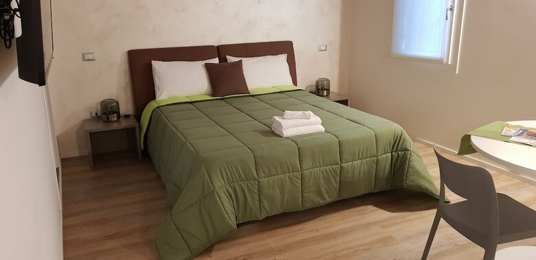 B&B Ca' Dell'angelo Chioggia