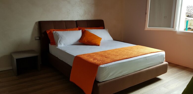 B&B Ca' Dell'angelo Chioggia