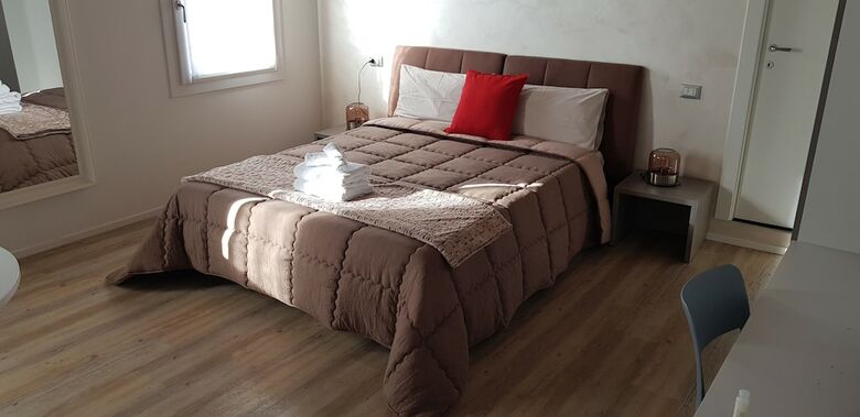 B&B Ca' Dell'angelo Chioggia