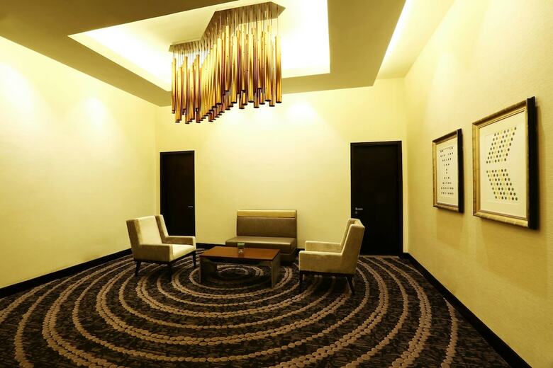 Manila Marriott Hotel