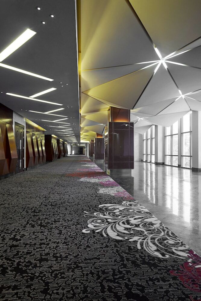 Manila Marriott Hotel
