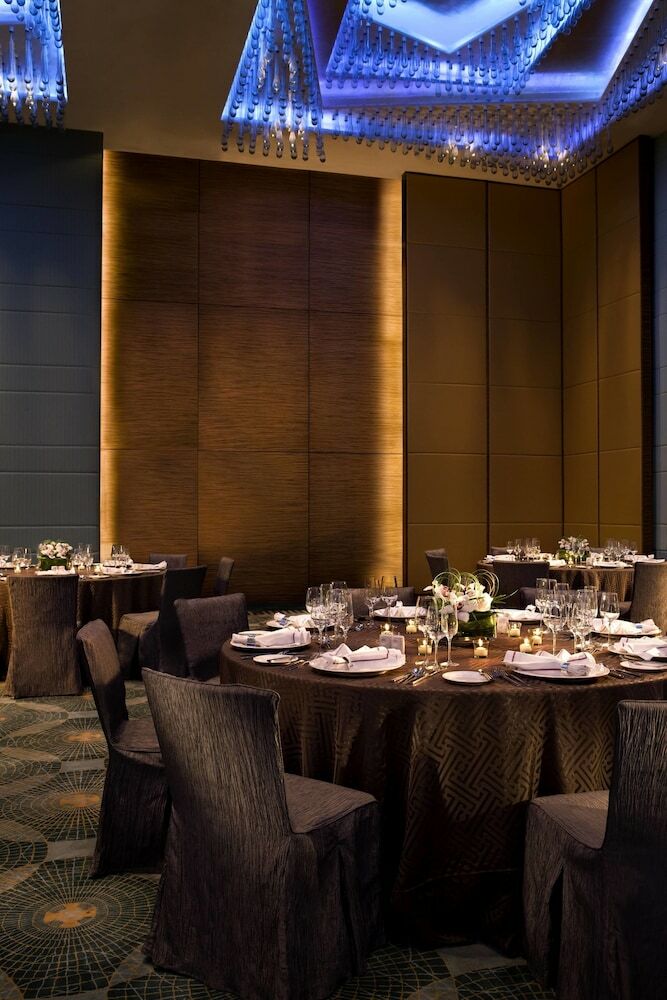 Manila Marriott Hotel