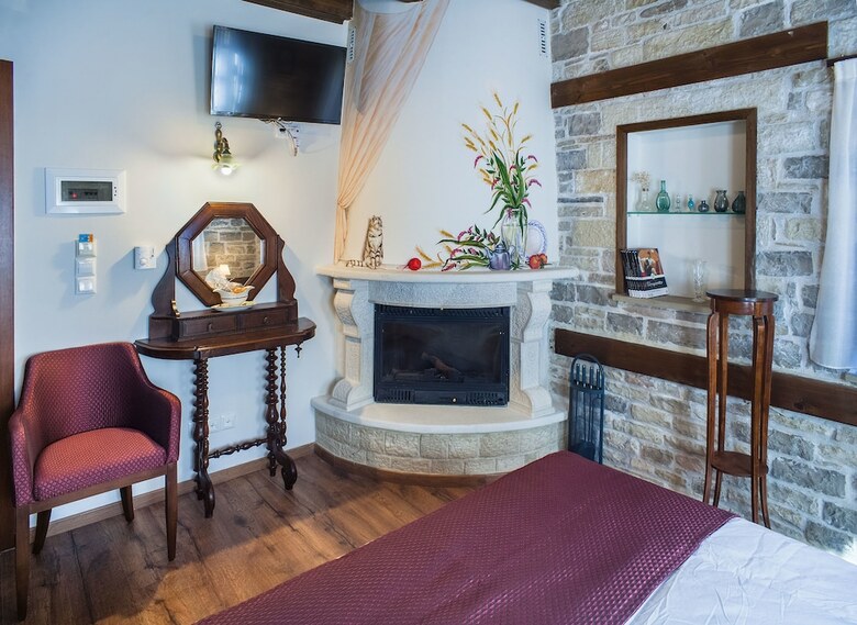 Hotel Gioraldi Mountain Resort