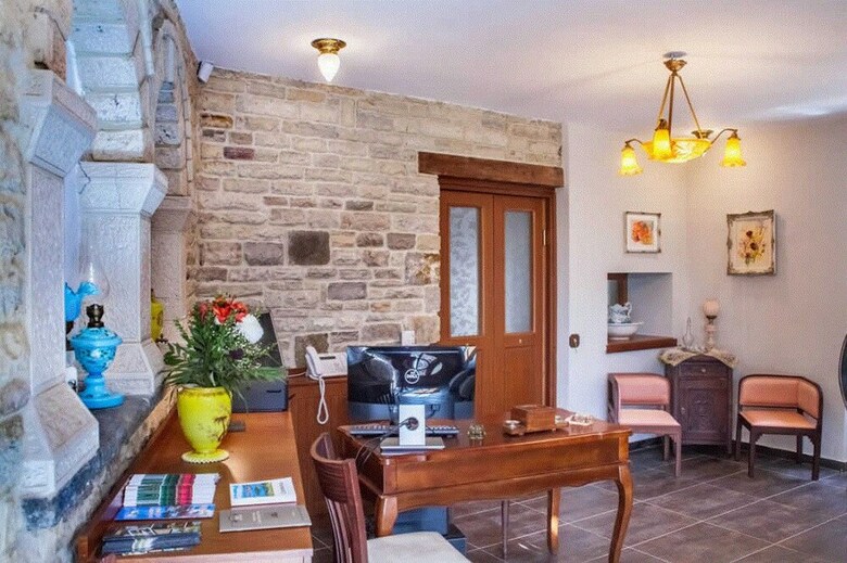 Hotel Gioraldi Mountain Resort