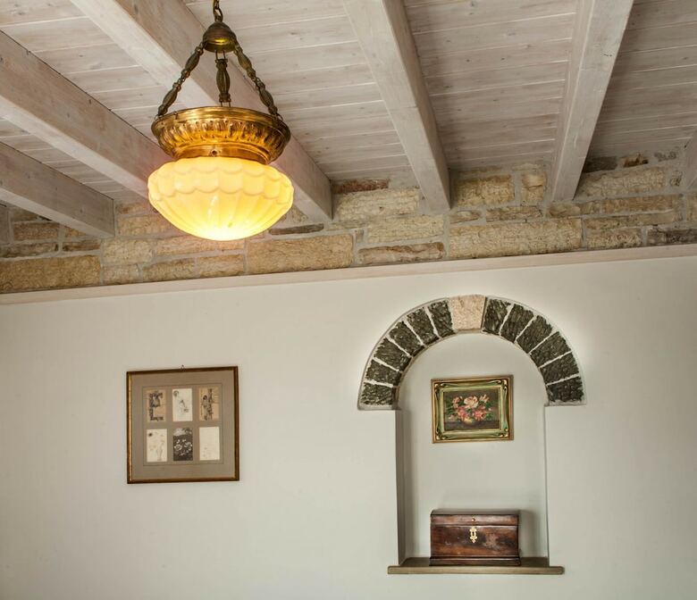 Hotel Gioraldi Mountain Resort