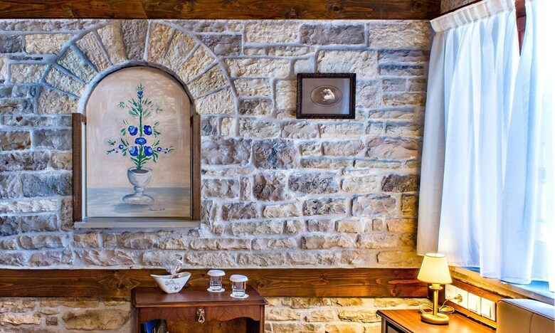 Hotel Gioraldi Mountain Resort