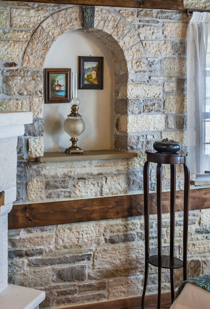 Hotel Gioraldi Mountain Resort