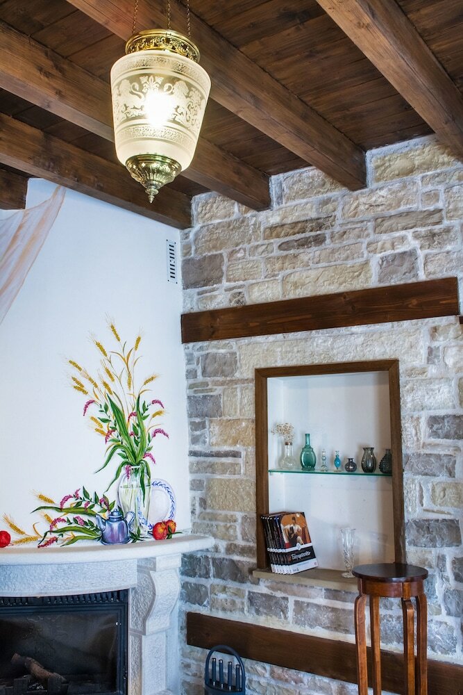 Hotel Gioraldi Mountain Resort