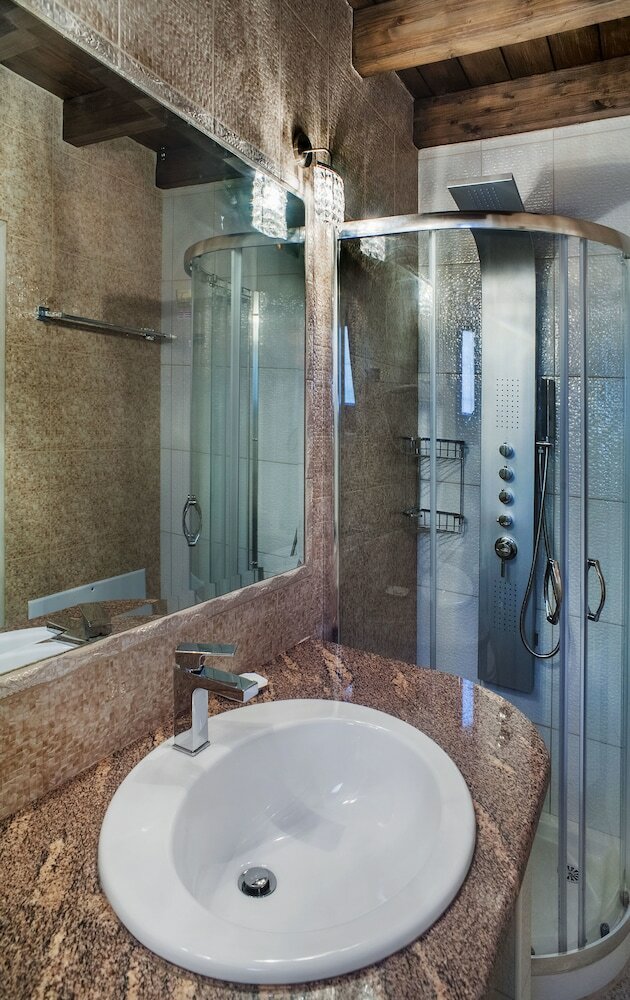 Hotel Gioraldi Mountain Resort