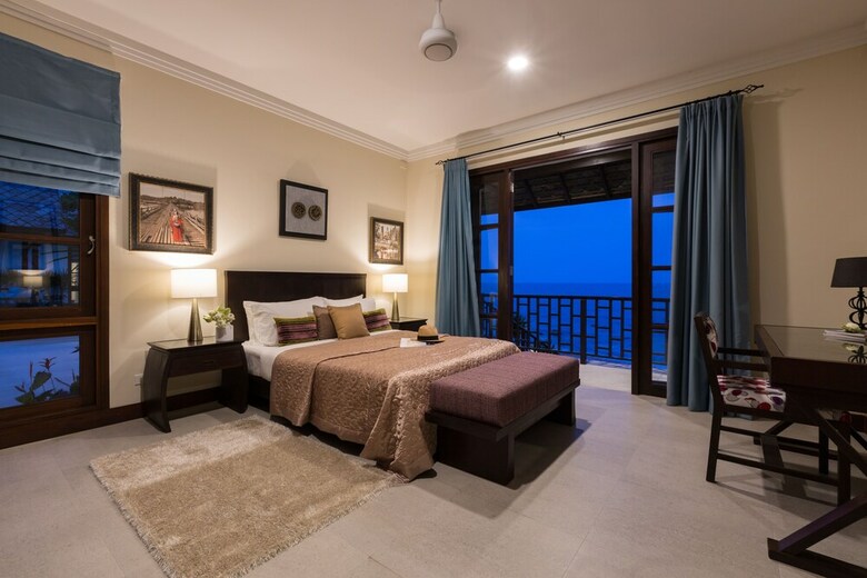 Villa The Beach House