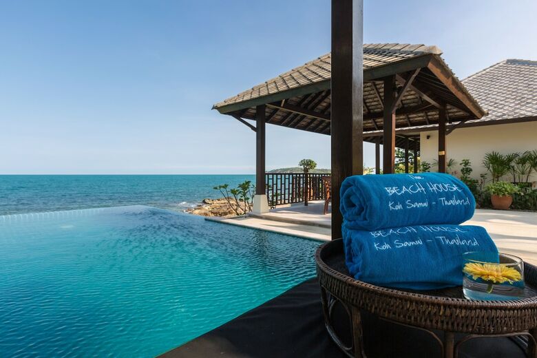 Villa The Beach House
