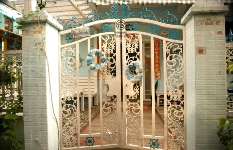 Hotel Romantic Seaside Guesthouse