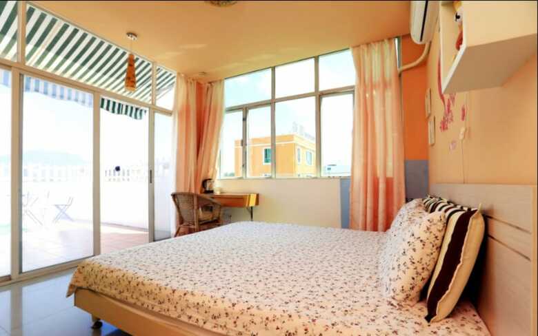Hotel Romantic Seaside Guesthouse