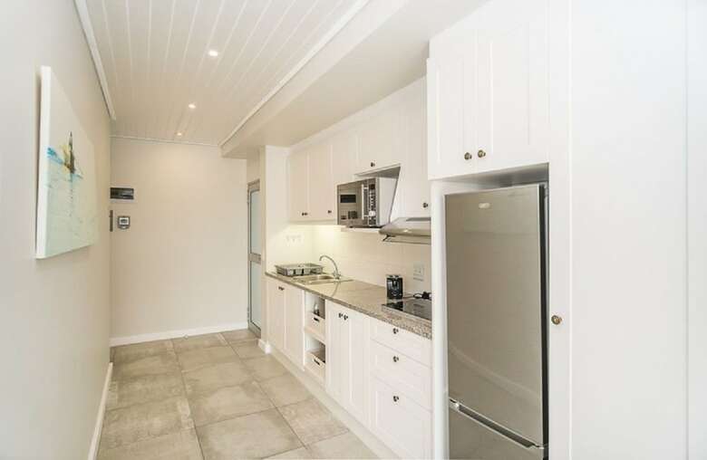 Fork West Apartments - Ground Floor 3