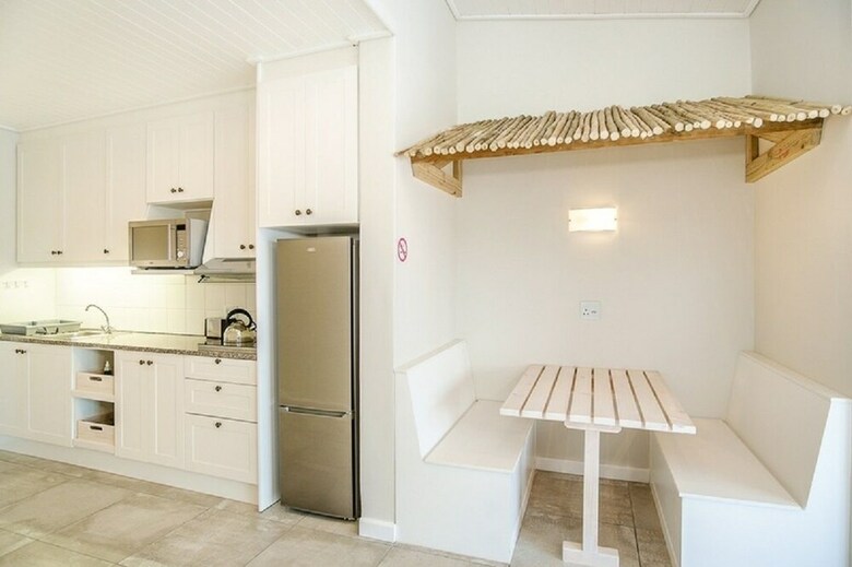 Fork West Apartments - Ground Floor 3