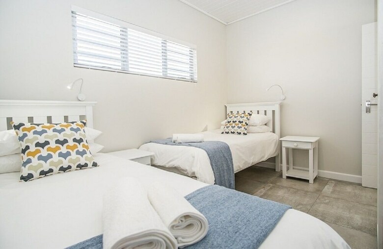 Fork West Apartments - Ground Floor 3