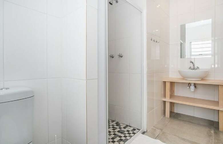 Fork West Apartments - Ground Floor 3