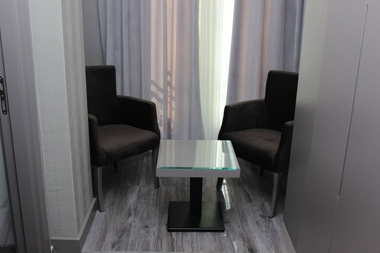 Anka Premium Hotel