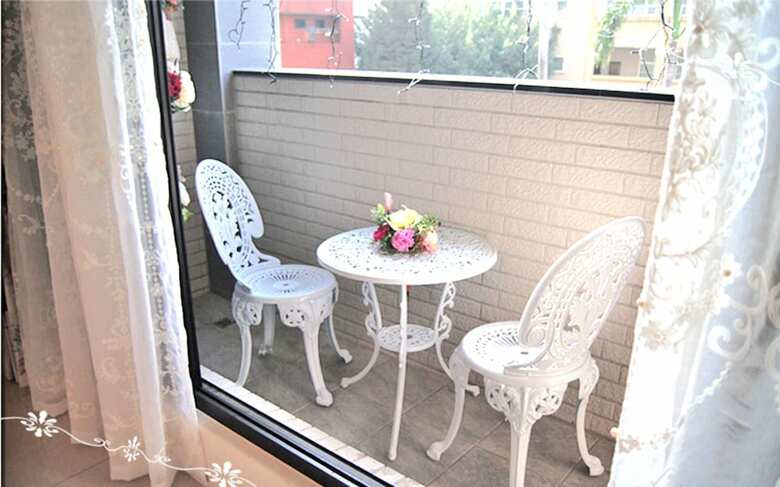 Hotel Forest Deer Black Tea Homestay