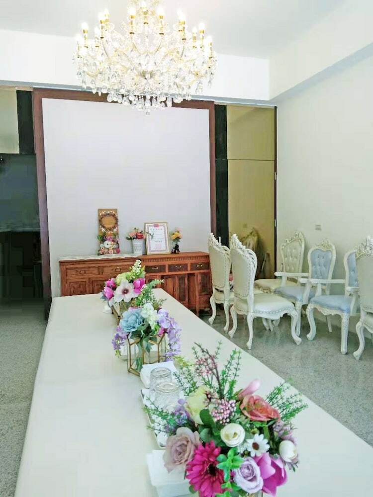 Hotel Forest Deer Black Tea Homestay