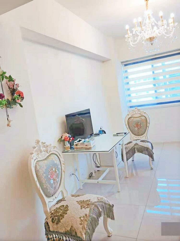 Hotel Forest Deer Black Tea Homestay