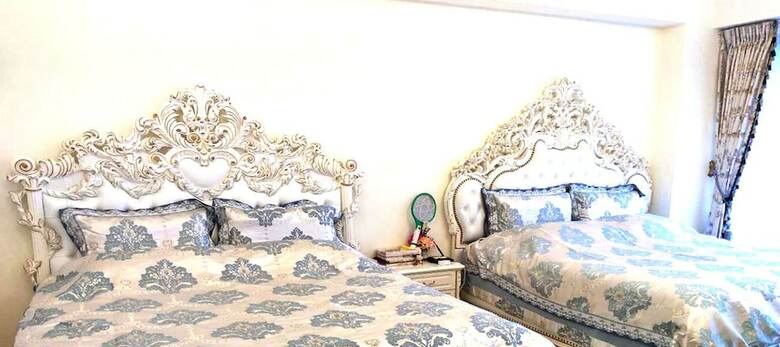 Hotel Forest Deer Black Tea Homestay