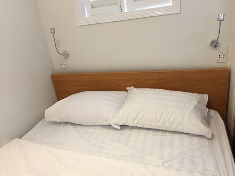 Aparthotel An Nam Corner Dreamer